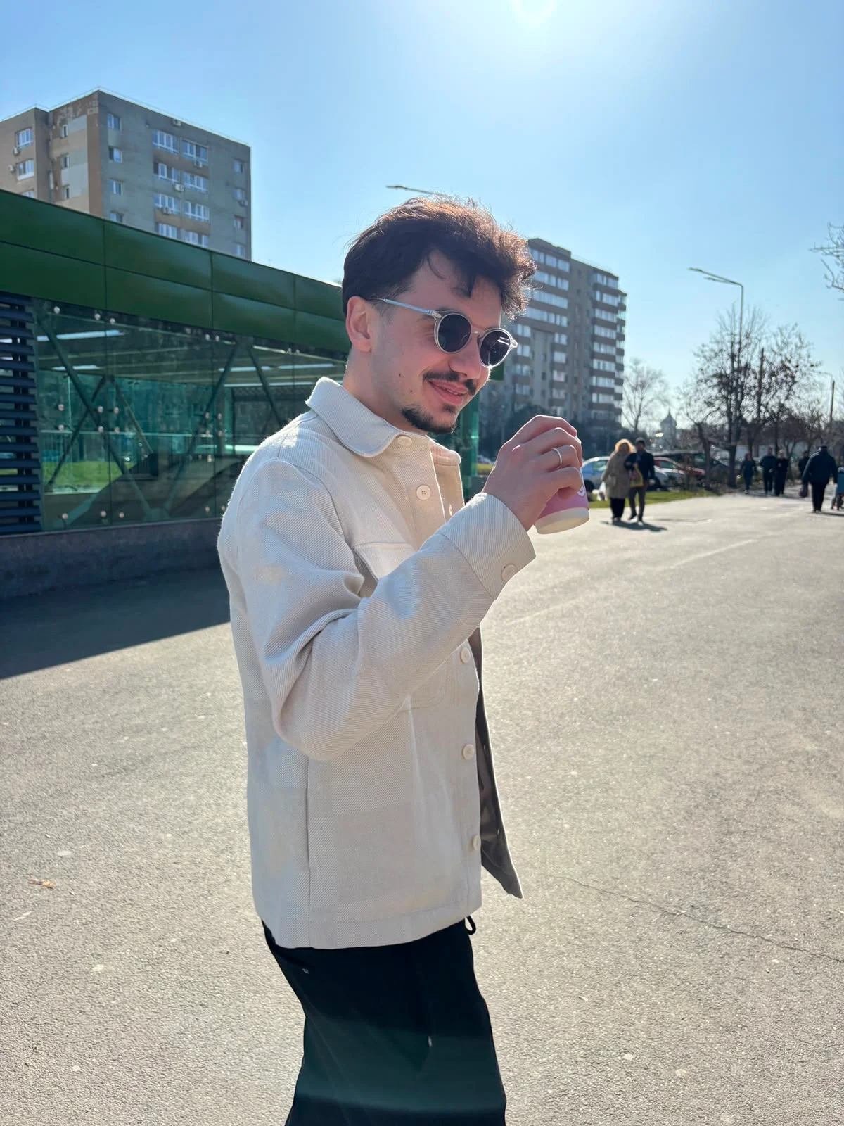 Albu Bogdan